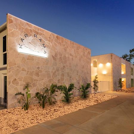 Kar-Rama Hotel Mildura Dış mekan fotoğraf