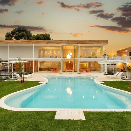Kar-Rama Hotel Mildura Dış mekan fotoğraf