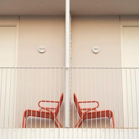 Kar-Rama Hotel Mildura Dış mekan fotoğraf
