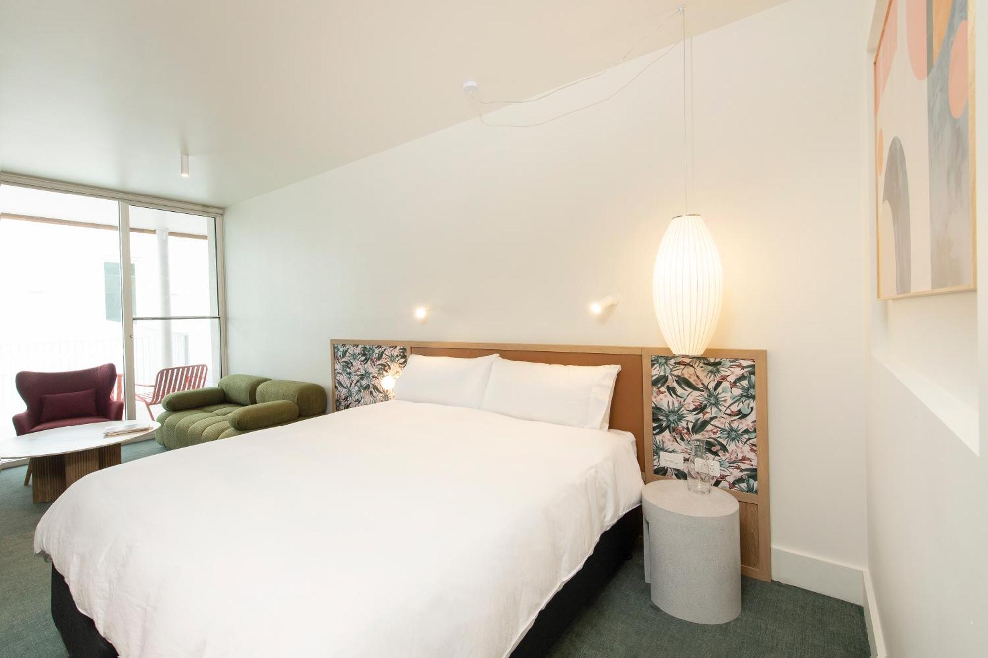 Kar-Rama Hotel Mildura Dış mekan fotoğraf