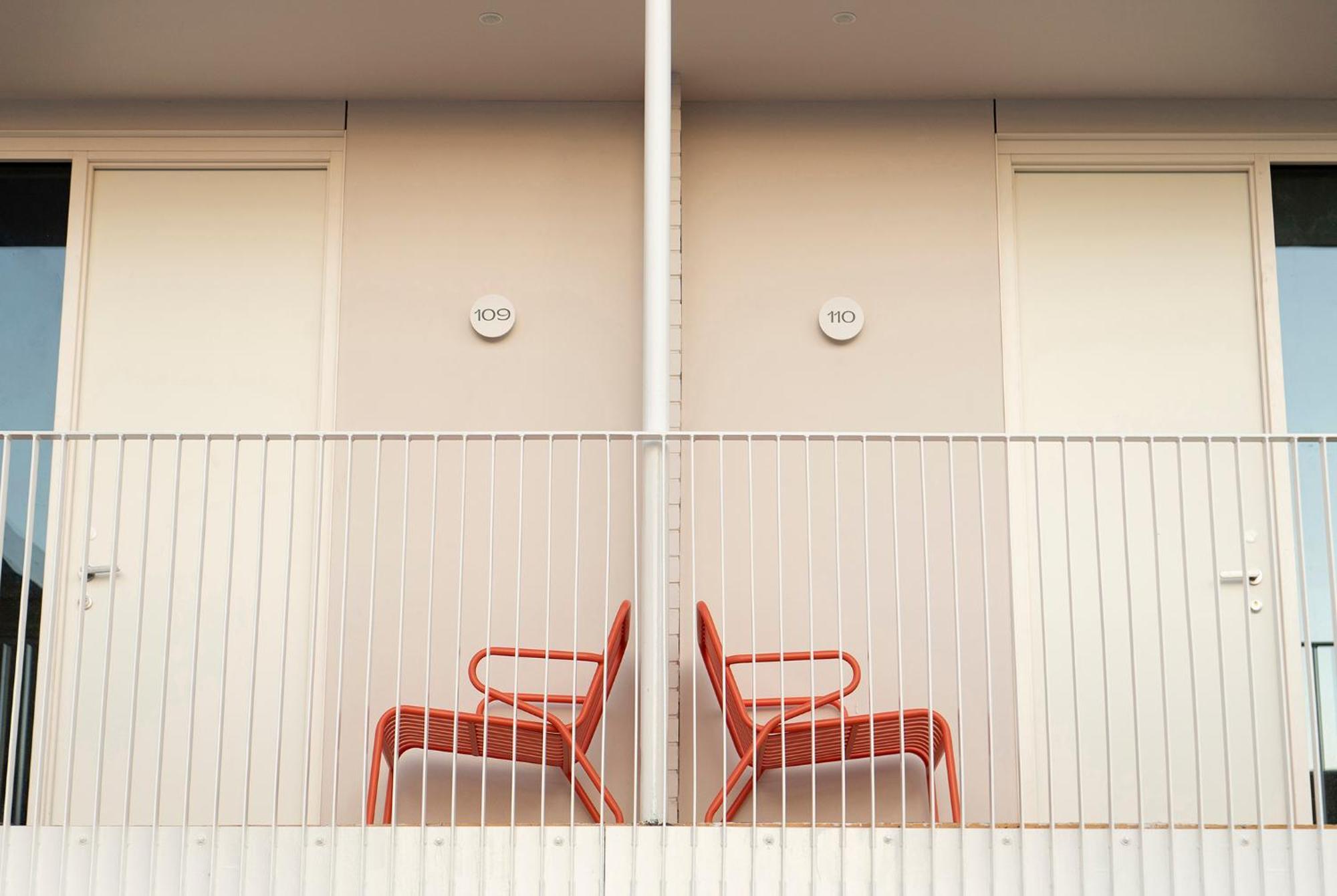 Kar-Rama Hotel Mildura Dış mekan fotoğraf