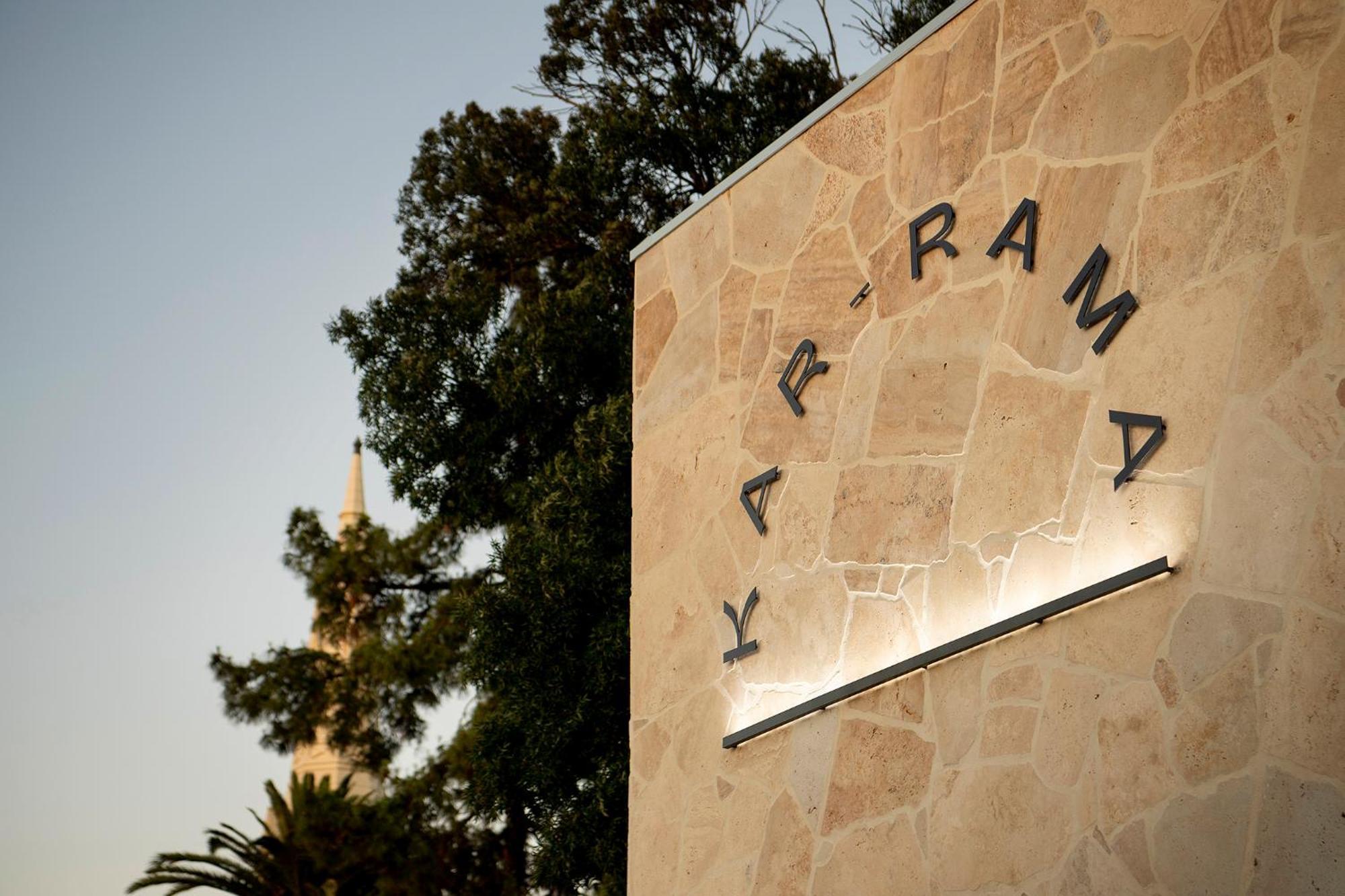 Kar-Rama Hotel Mildura Dış mekan fotoğraf