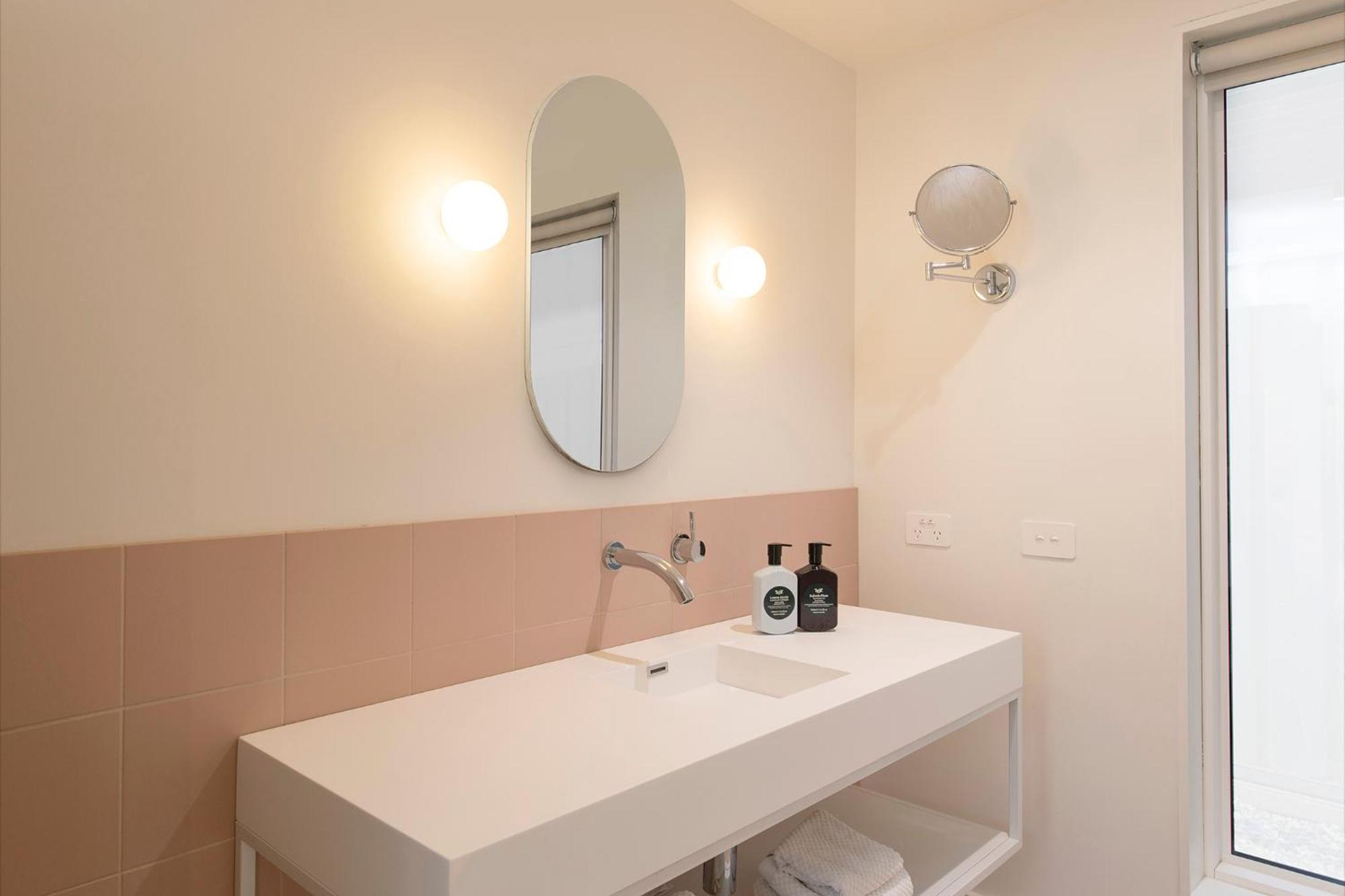 Kar-Rama Hotel Mildura Dış mekan fotoğraf